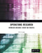 Operations Research: Operations Research: Theory and Practice by N. V. S. Raju