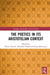 The Poetics in Its Aristotelian Context by Pierre Destrée