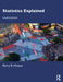 Statistics Explained by Perry R. Hinton