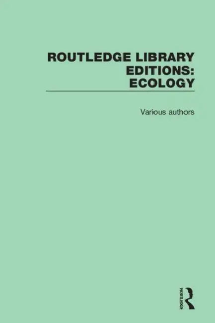 Ecology