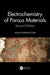 Electrochemistry of Porous Materials by Antonio Doménech Carbó