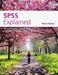 SPSS Explained by Hinton Perry R.
