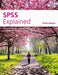 SPSS Explained by HINTON, PERRY | MCMURRAY