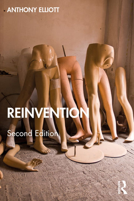 Reinvention by ELLIOTT