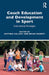 Coach Education and Development in Sport: Instructional Strategies by Bettina Callary