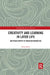 Creativity and Learning in Later Life: An Ethnography of Museum Education by Shari Sabeti