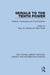 Serials to the Tenth Power: Tradition, Technology and Transformation by Sheble Mary Ann