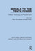 Serials to the Tenth Power: Tradition, Technology and Transformation by Mary Ann Sheble