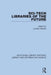 Sci-Tech Libraries of the Future by Cynthia Steinke