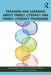 Teaching and Learning about Family Literacy and Family Literacy Programs by Jacqueline Lynch