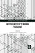 Wittgenstein's Moral Thought by Reshef Agam-Segal