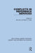 Conflicts in Reference Services by Katz Bill
