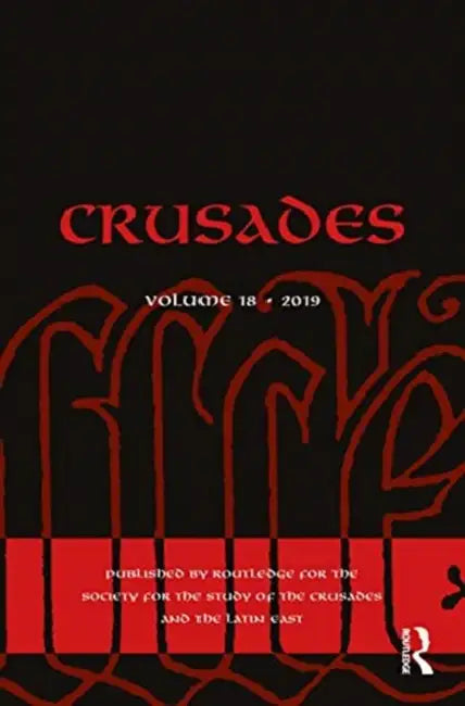 Crusades by Kedar Benjamin Z