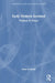 Early Modern Scotland by Allan Kennedy
