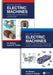Electric Machines: Two Volume Set by Ion Boldea