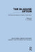 The In-House Option: Professional Issues of Library Automation by T.D. Webb