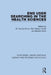 End User Searching in the Health Sciences by M. Sandra Wood