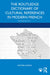 The Routledge Dictionary of Cultural References in Modern French by Michael Mould