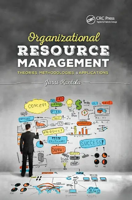 Organizational Resource Management: Theories, Methodologies, and Applications by Jussi Kantola