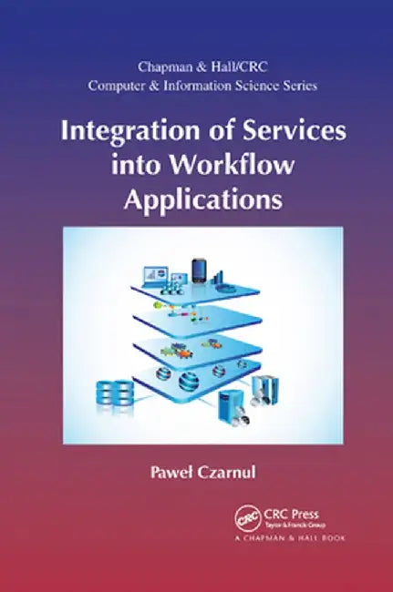 Integration of Services Into Workflow Applications by Pawel Czarnul