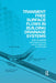Transient Free Surface Flows in Building Drainage Systems by John Swaffield