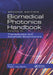 Biomedical Photonics Handbook: Therapeutics and Advanced Biophotonics by Tuan Vo-Dinh