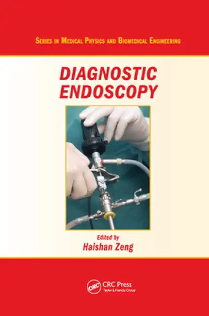 Diagnostic Endoscopy by Haishan Zeng