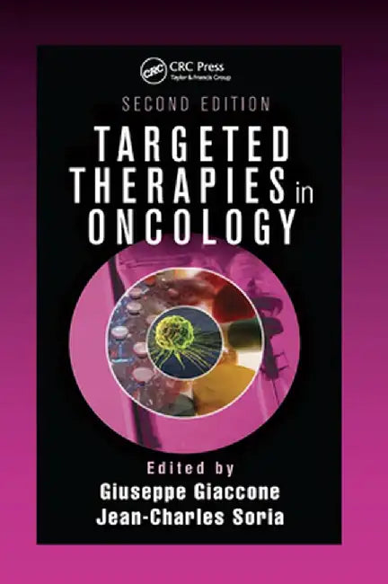 Targeted Therapies in Oncology by Giuseppe Giaccone