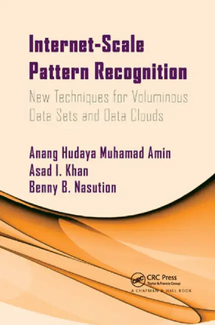 Internet-Scale Pattern Recognition: New Techniques for Voluminous Data Sets and Data Clouds by Anang Muhamad Amin