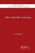 XML in Scientific Computing by Constantine Pozrikidis