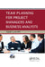 Team Planning for Project Managers and Business Analysts by Gail Levitt