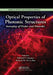 Optical Properties of Photonic Structures: Interplay of Order and Disorder by Mikhail F. Limonov