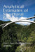 Analytical Estimates of Structural Behavior by Clive L. Dym