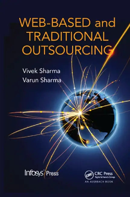 Web-Based and Traditional Outsourcing by Vivek Sharma