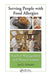 Serving People with Food Allergies: Kitchen Management and Menu Creation by Joel J. Schaefer