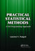 Practical Statistical Methods: A SAS Programming Approach by Lakshmi Padgett