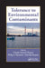 Tolerance to Environmental Contaminants by Claude Amiard-Triquet