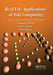 Real Life Applications of Soft Computing by Anupam Shukla