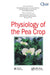 Physiology of the Pea Crop by Nathalie Munier-Jolain