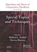 Algorithms and Theory of Computation Handbook, Volume 2: Special Topics and Techniques by Mikhail J. Atallah