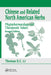 Chinese & Related North American Herbs: Phytopharmacology & Therapeutic Values, Second Edition by Thomas S. C. Li