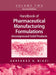 Handbook of Pharmaceutical Manufacturing Formulations: Volume Two, Uncompressed Solid Products by Sarfaraz K. Niazi