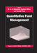 Quantitative Fund Management by M.A.H. Dempster