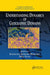 Understanding Dynamics of Geographic Domains by Kathleen S. Hornsby
