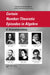 Certain Number-Theoretic Episodes in Algebra by Sivaramakrishnan R