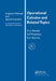 Operational Calculus and Related Topics by A. P. Prudnikov