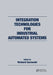 Integration Technologies for Industrial Automated Systems by Richard Zurawski
