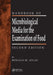 The Handbook of Microbiological Media for the Examination of Food by Ronald M. Atlas