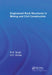 Engineered Rock Structures in Mining and Civil Construction by Raghu N. Singh