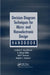 Decision Diagram Techniques for Micro- And Nanoelectronic Design Handbook by Svetlana N. Yanushkevich